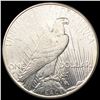 Image 2 : 1928-S Silver Peace Dollar CLOSELY UNCIRCULATED