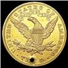 Image 2 : 1888-S $10 Gold Eagle CLOSELY UNCIRCULATED