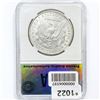 Image 2 : 1904 Morgan Silver Dollar PGA MS64