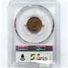 Image 2 : 1889 Indian Head Cent PCGS MS64 BN