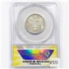 Image 2 : 1915-S Barber Quarter ANACS EF45