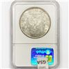 Image 2 : 1878-S Morgan Silver Dollar NGC MS64