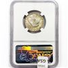Image 2 : 1917-S Standing Liberty Quarter NGC MS65