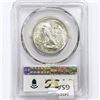 Image 2 : 1944-D Walking Liberty Half Dollar PCGS MS65