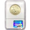 Image 2 : 1941 Walking Liberty Half Dollar NGC PF66