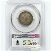 Image 2 : 1834 Capped Bust Quarter PCGS XF40