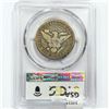 Image 2 : 1893-S Barber Half Dollar PCGS G06