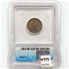 Image 2 : 1909 Wheat Cent ICG MS65 RB