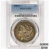 1903-S Morgan Silver Dollar PCGS VF20