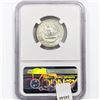 Image 2 : 1934-D Washington Silver Quarter NGC MS61