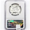 Image 2 : 1961 Franklin Half Dollar NGC PF67