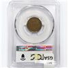 Image 2 : 1909-S Wheat Cent PCGS VF35 LINCOLN