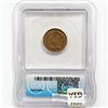 Image 2 : 1904 Indian Head Cent ICG MS64 BN