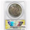 Image 2 : 1883-O Morgan Silver Dollar ANACS MS62