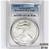 Image 1 : 2020-W A.S.E. PCGS SP70 Burnished