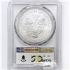 Image 2 : 2020-W A.S.E. PCGS SP70 Burnished