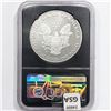 Image 2 : 2020 W A.S.E. Mercanti Signed NGC PF70 UC