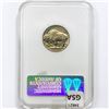 Image 2 : 1937 Buffalo Nickel NGC MS66