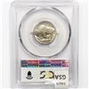 Image 2 : 1935 Buffalo Nickel PCGS MS64