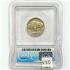 Image 2 : 1913-S Buffalo Nickel ICG MS62 Type 2