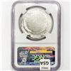 Image 2 : 2009 Lincoln Bicent. Silver Dollar NGC PF69 UC