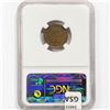 Image 2 : 1909-S Wheat Cent NGC VF30 BN
