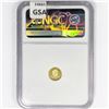 Image 2 : 2022 Cook Is. 1st Release $5 NGC PF69 UC