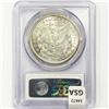 Image 2 : 1921-S Morgan Silver Dollar PCGS MS64