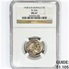 Image 1 : 1938 D/D Buffalo Nickel NGC MS67 FS-504
