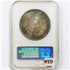 Image 2 : 1902 Morgan Silver Dollar NGC MS62