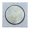 Image 2 : 1900-S Morgan Silver Dollar MS64