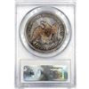 Image 2 : 1859 Seated Liberty Dollar PCGS PR61