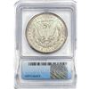 Image 2 : 1879-CC Morgan Silver Dollar ICG MS63 VAM-3