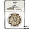 Image 1 : 1810 Capped Bust Half Dollar NGC MS62 O-103