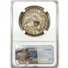 Image 2 : 1810 Capped Bust Half Dollar NGC MS62 O-103
