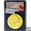Image 1 : 2023-P 2oz Australia Gold $200 Rabbit NGC MS70