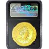 Image 2 : 2023-P 2oz Australia Gold $200 Rabbit NGC MS70