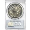Image 2 : 1799 Draped Bust Dollar PCGS VF30