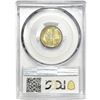 Image 2 : 1917-D Mercury Silver Dime PCGS MS65 FB