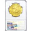 Image 2 : 1927 $20 Gold Double Eagle NGC MS66