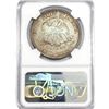 Image 2 : 1883 Rare Gold Dollar NGC PF61