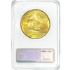 Image 2 : 1928 $20 Gold Double Eagle NGC MS63 CAC