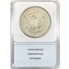Image 2 : 1887 Morgan Silver Dollar NNC PR63