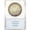 Image 2 : 1884 Silver Trade Dollar NNC PR64