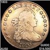 Image 1 : 1803 Draped Bust Dollar HIGH GRADE