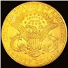 Image 2 : 1883-CC $20 GOLD DOUBLE EAGLE CHOICE BU