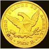 Image 2 : 1848-O $10 Gold Eagle