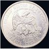 Image 2 : 1875-CC Silver Trade Dollar