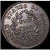 Image 2 : 1798 Large Cent