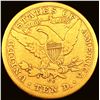 Image 2 : 1881-CC $10 Gold Eagle